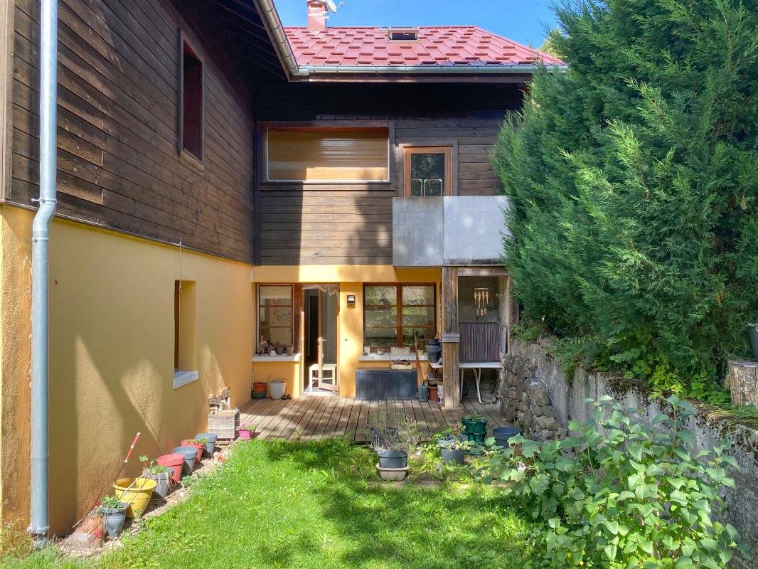 Appartement à vendre, 62m², Arâches-la-Frasse (Les Carroz d'Arâches)