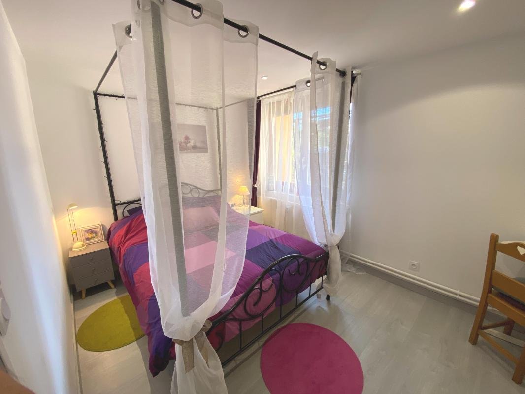 Appartement à vendre, 62m², Arâches-la-Frasse (Les Carroz d'Arâches)