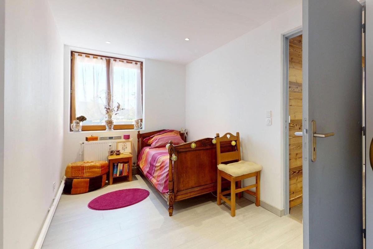 Appartement à vendre, 62m², Arâches-la-Frasse (Les Carroz d'Arâches)
