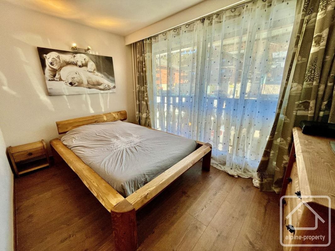 Appartement à vendre, 47m², Arâches-la-Frasse (Les Carroz d'Arâches)