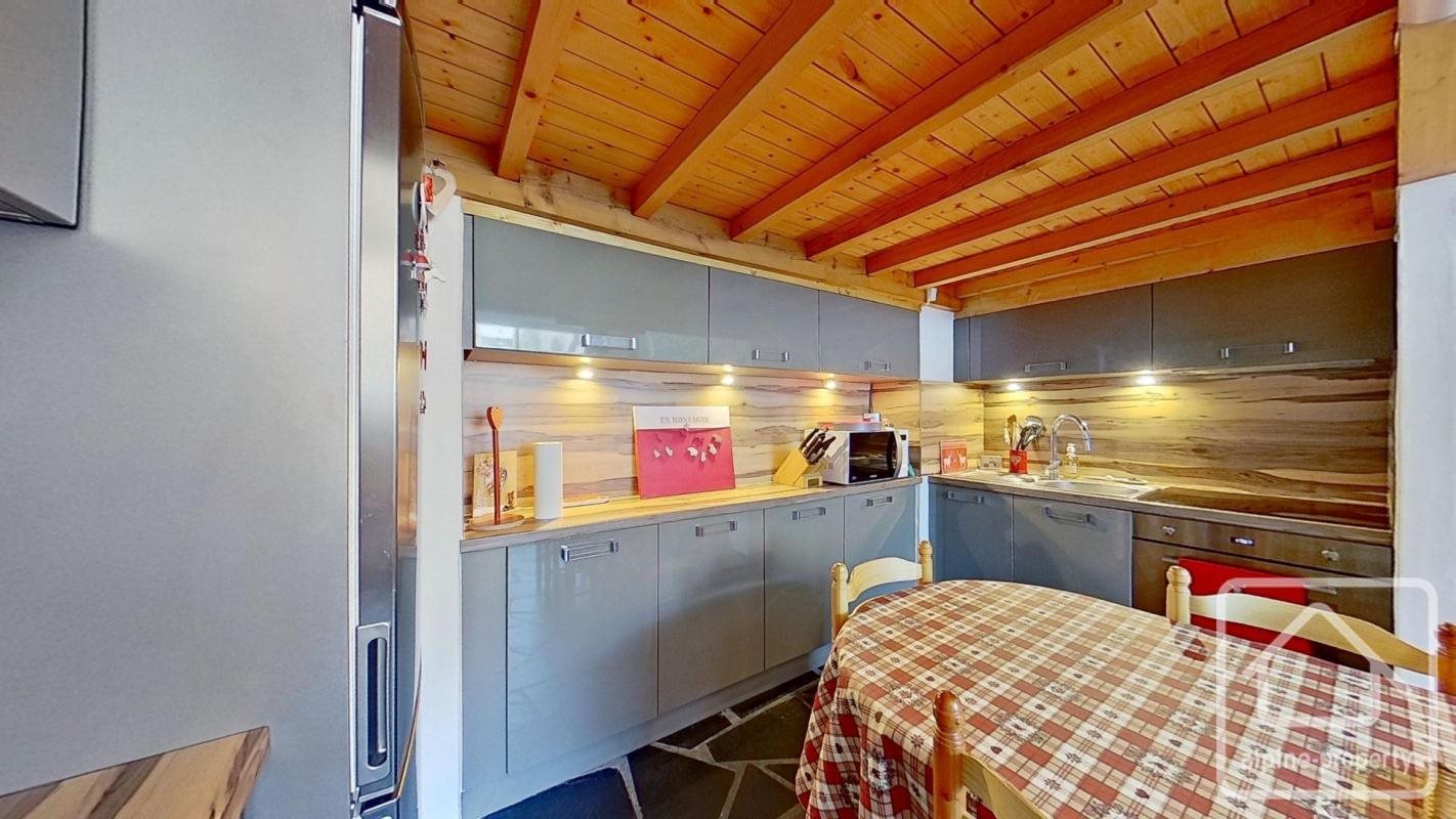 Appartement – Arâches-la-Frasse, Le Lays - Vue 5