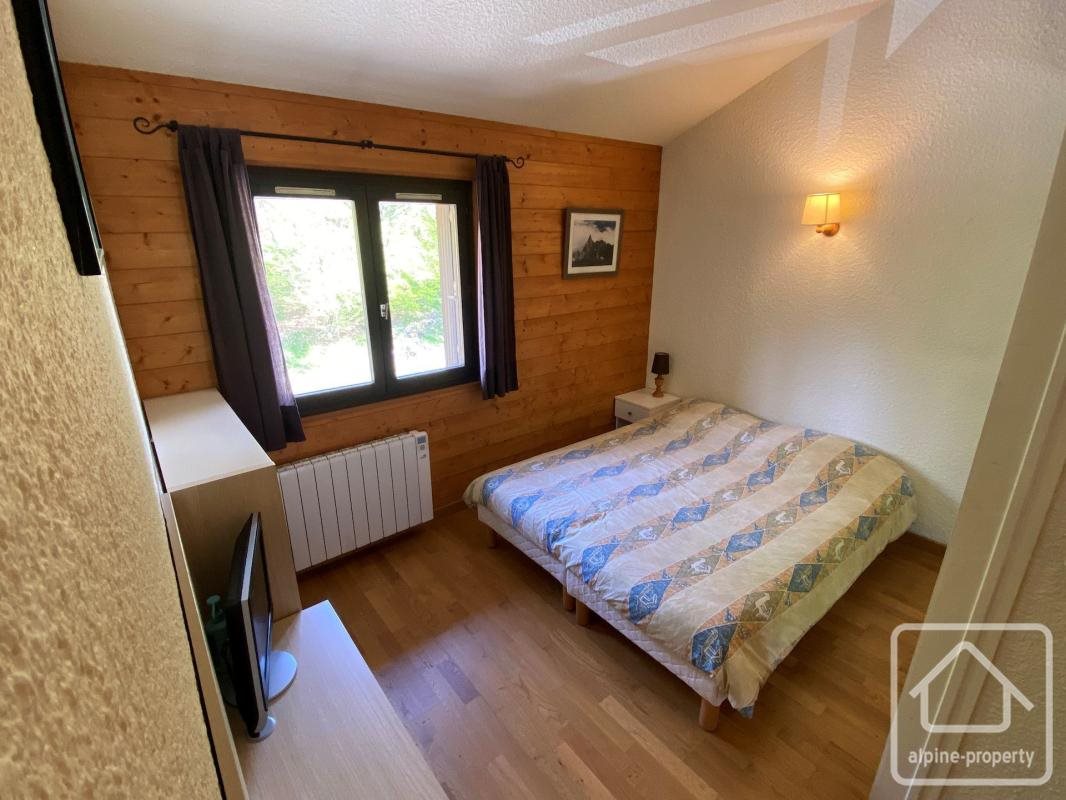 Appartement à vendre, 54m², Arâches-la-Frasse (Les Carroz d'Arâches)