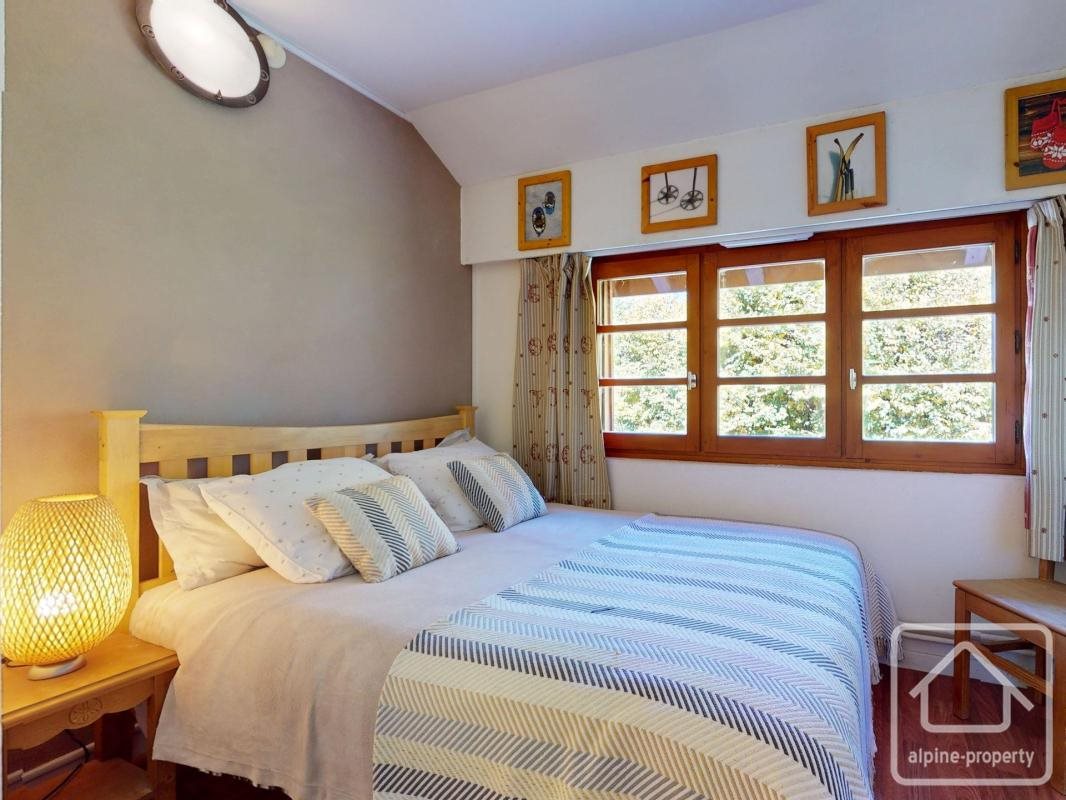 Appartement – Arâches-la-Frasse, Le Lays - Vue 2