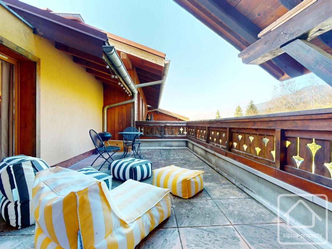 Appartement – Arâches-la-Frasse, Le Lays - Vue 3