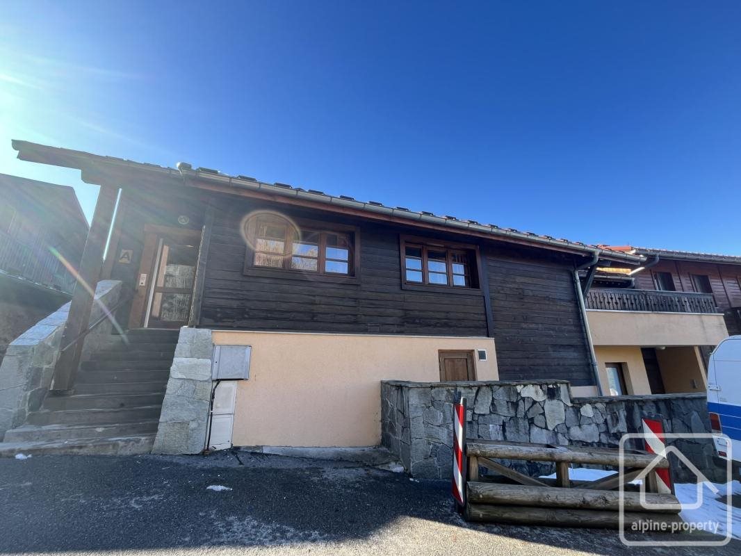 Appartement – Arâches-la-Frasse, Le Lays - Vue 4