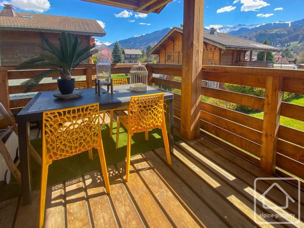 Appartement à vendre, 42m², Verchaix