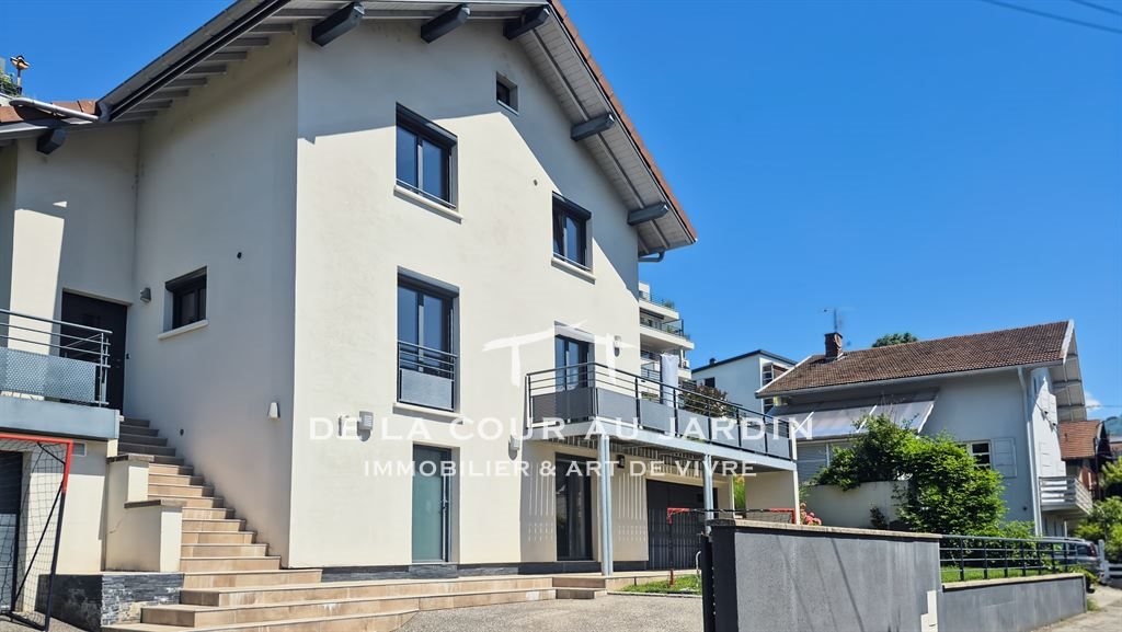 Maison à vendre, 137m², Albertville