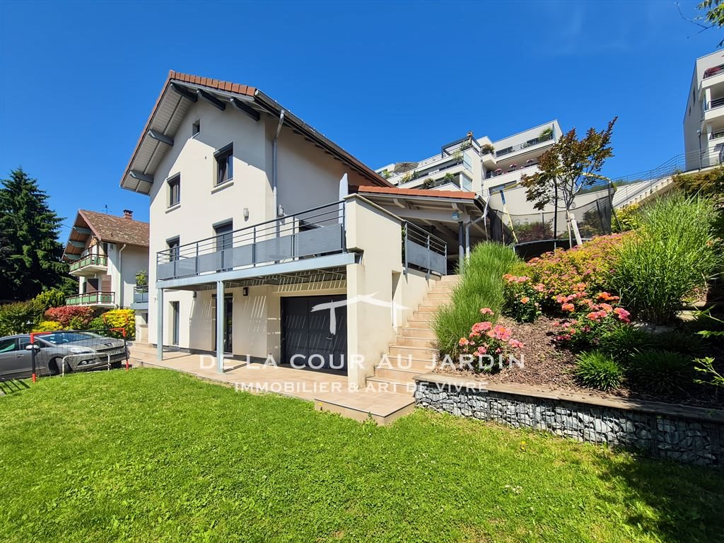 Maison à vendre, 137m², Albertville