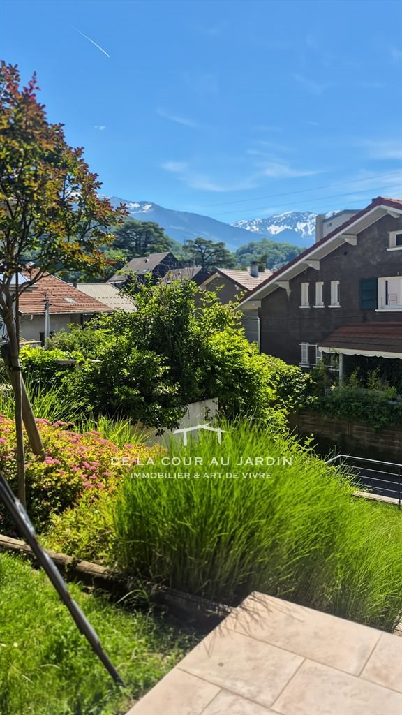Maison à vendre, 137m², Albertville