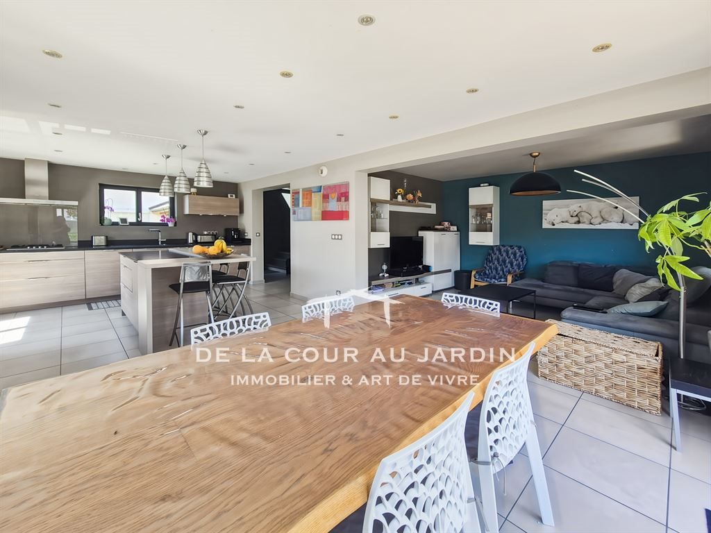 Maison à vendre, 137m², Albertville