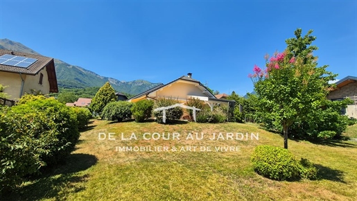 Maison 4 pièces 98 m² · à Frontenex · 98 m² · 367 500 €