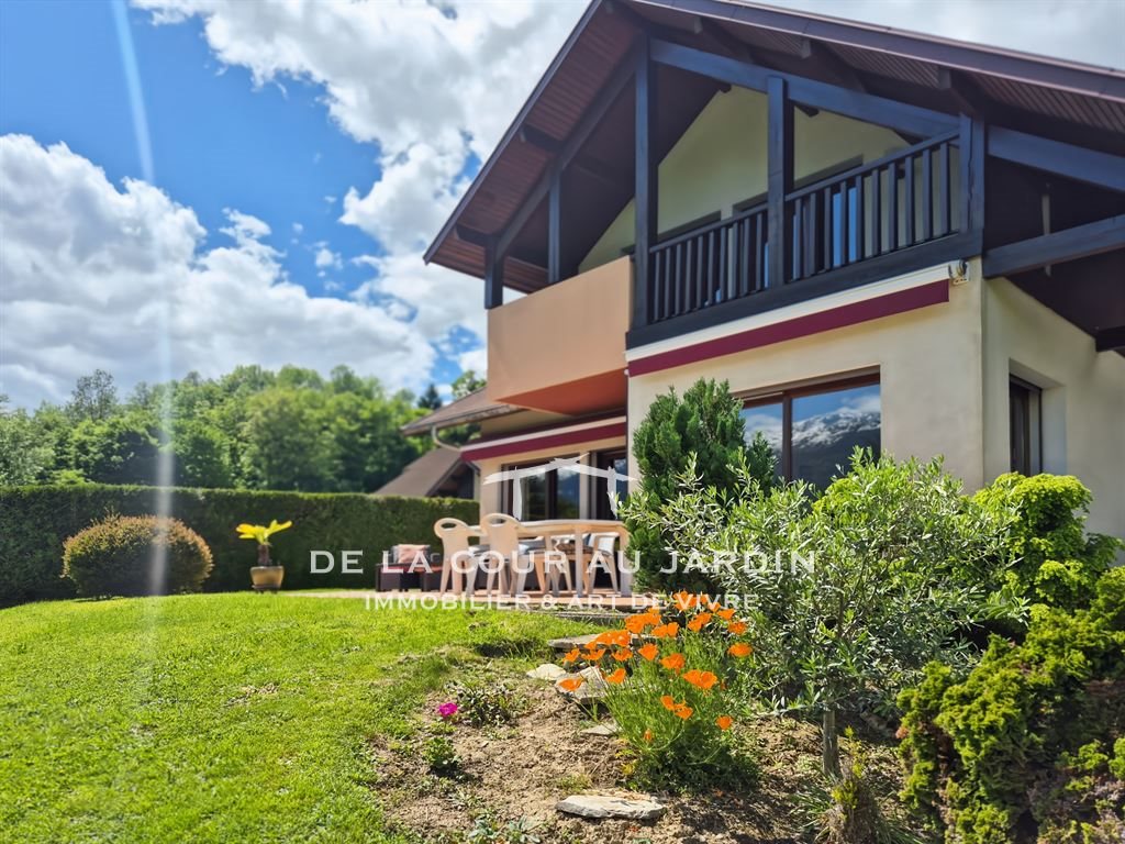 Maison à vendre, 277m², Mercury