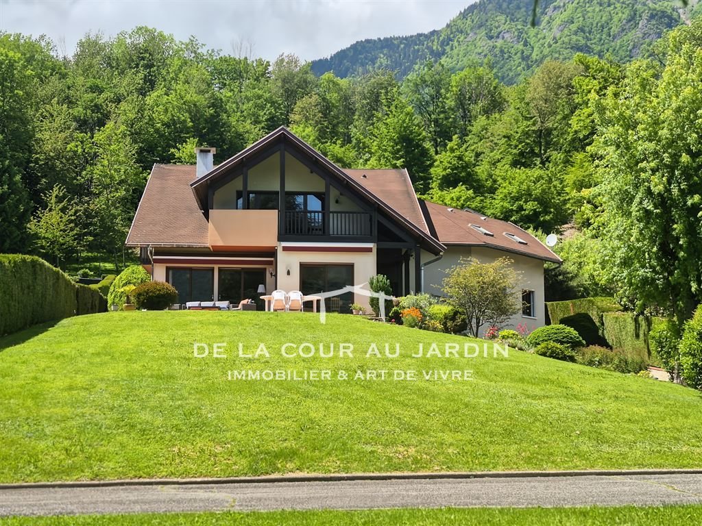 Maison à vendre, 277m², Mercury