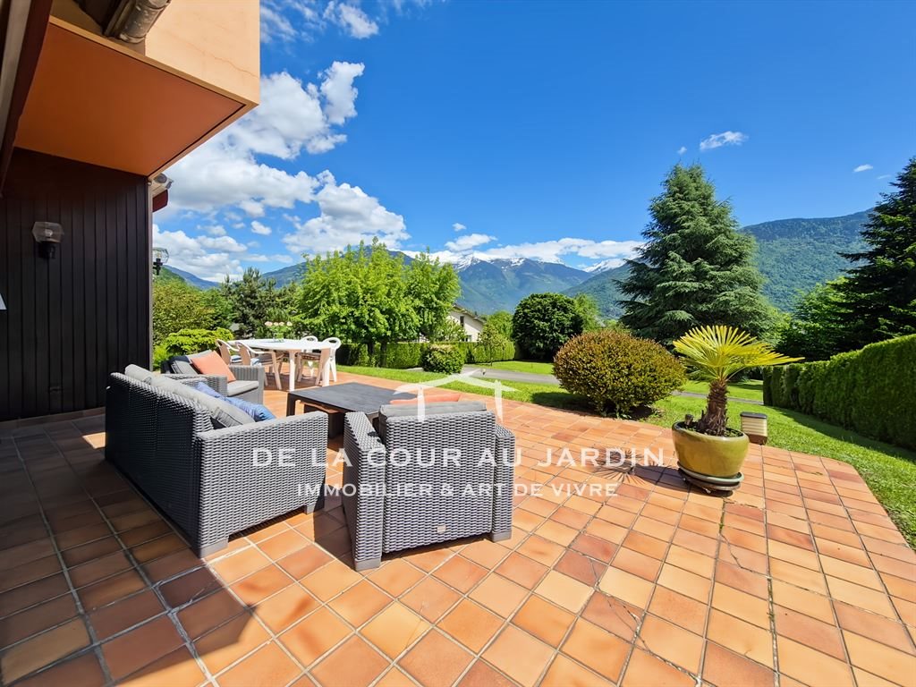 Maison à vendre, 277m², Mercury