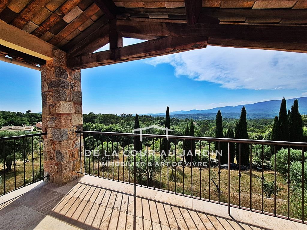 Maison à vendre, 113m², Fayence