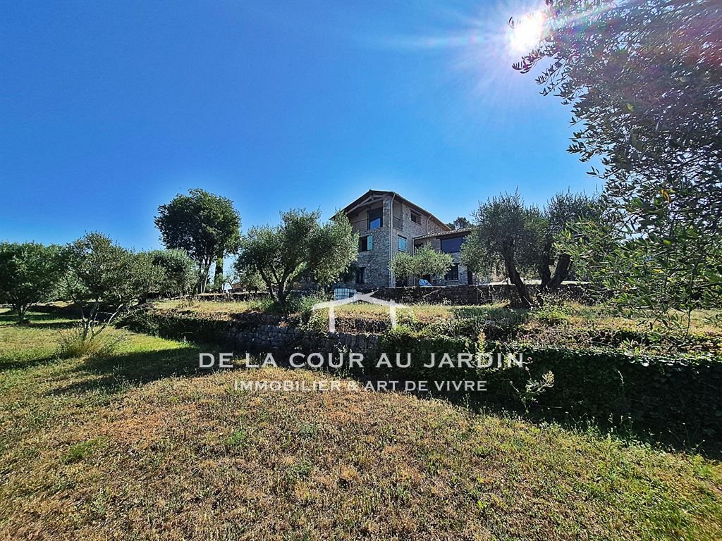 Maison à vendre, 113m², Fayence