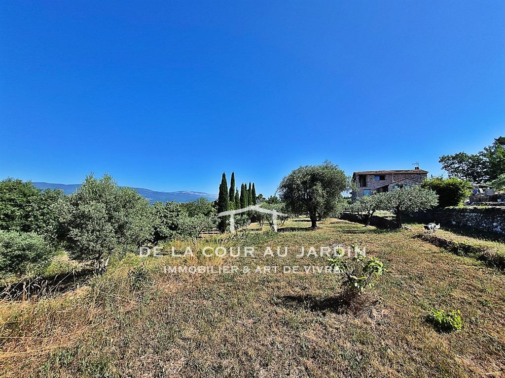 Maison à vendre, 113m², Fayence