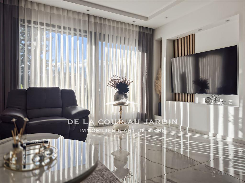 Maison à vendre, 143m², Albertville