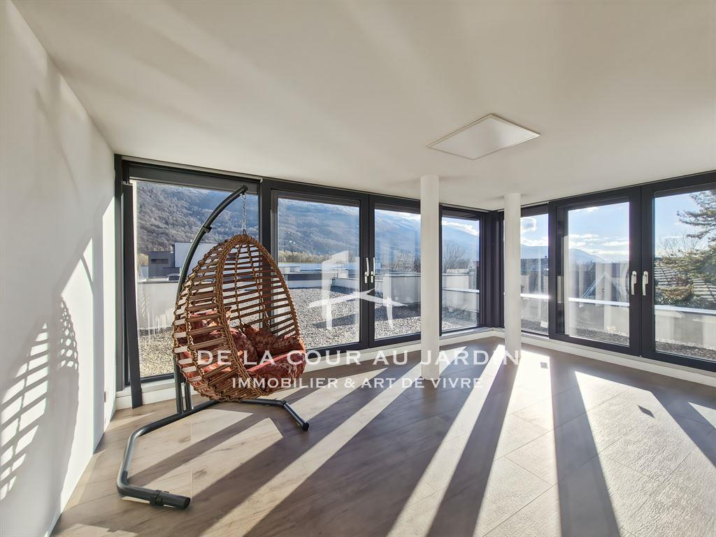 Maison à vendre, 143m², Albertville