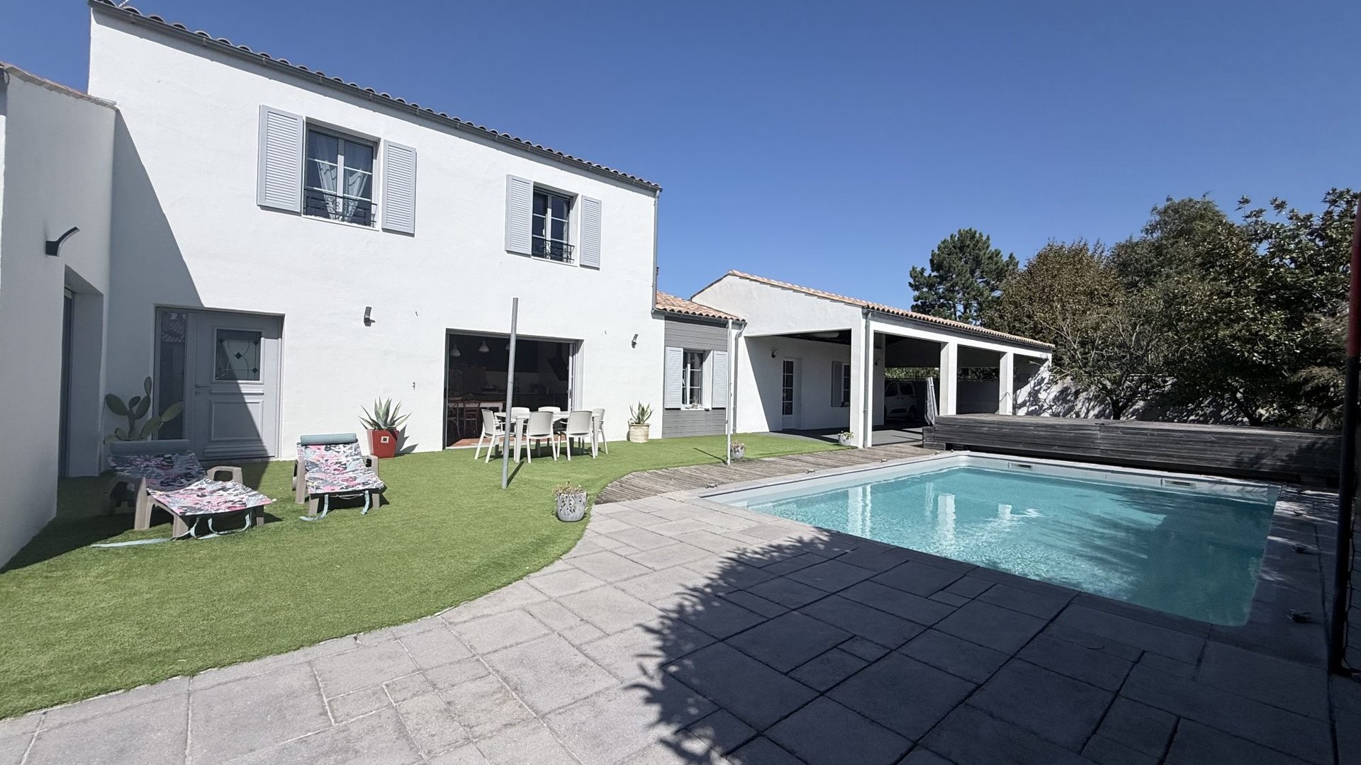 Maison à vendre, 236m², Saint-Rogatien