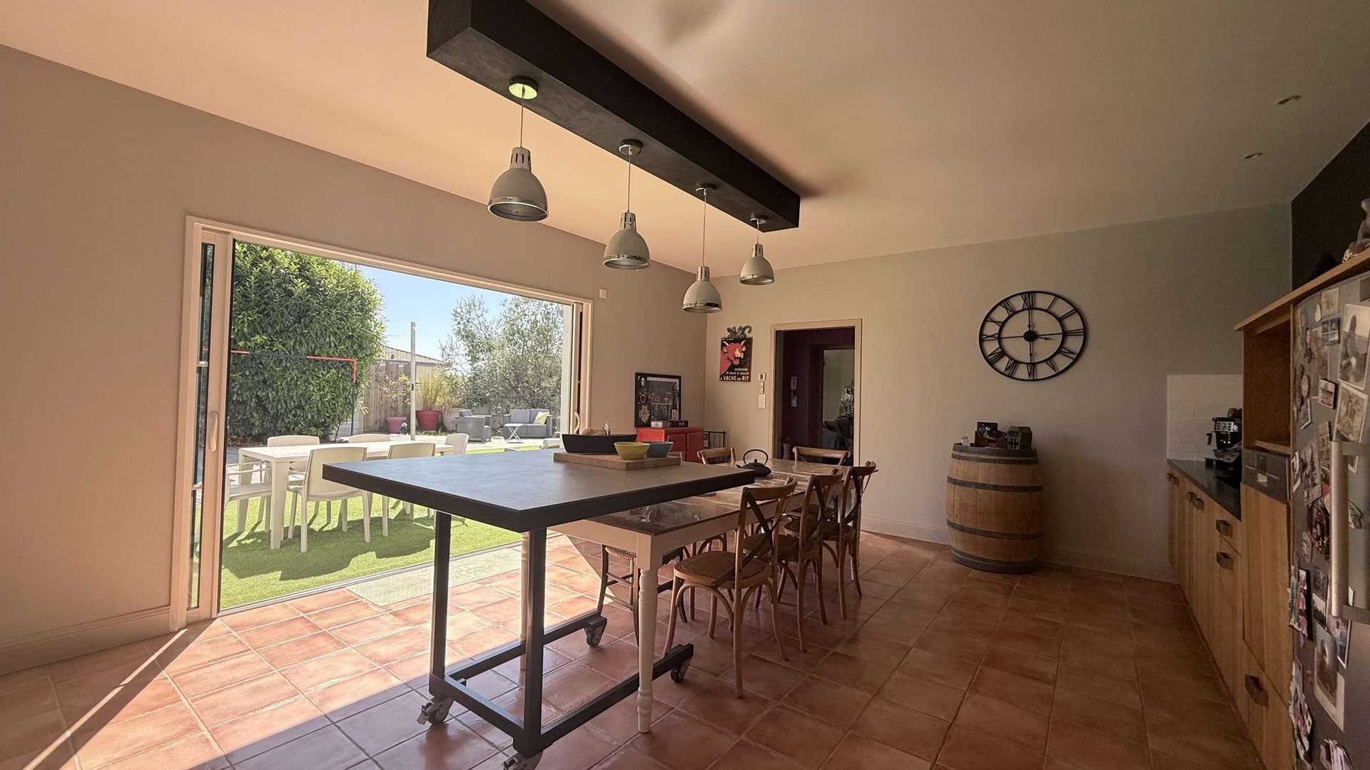 Maison à vendre, 236m², Saint-Rogatien
