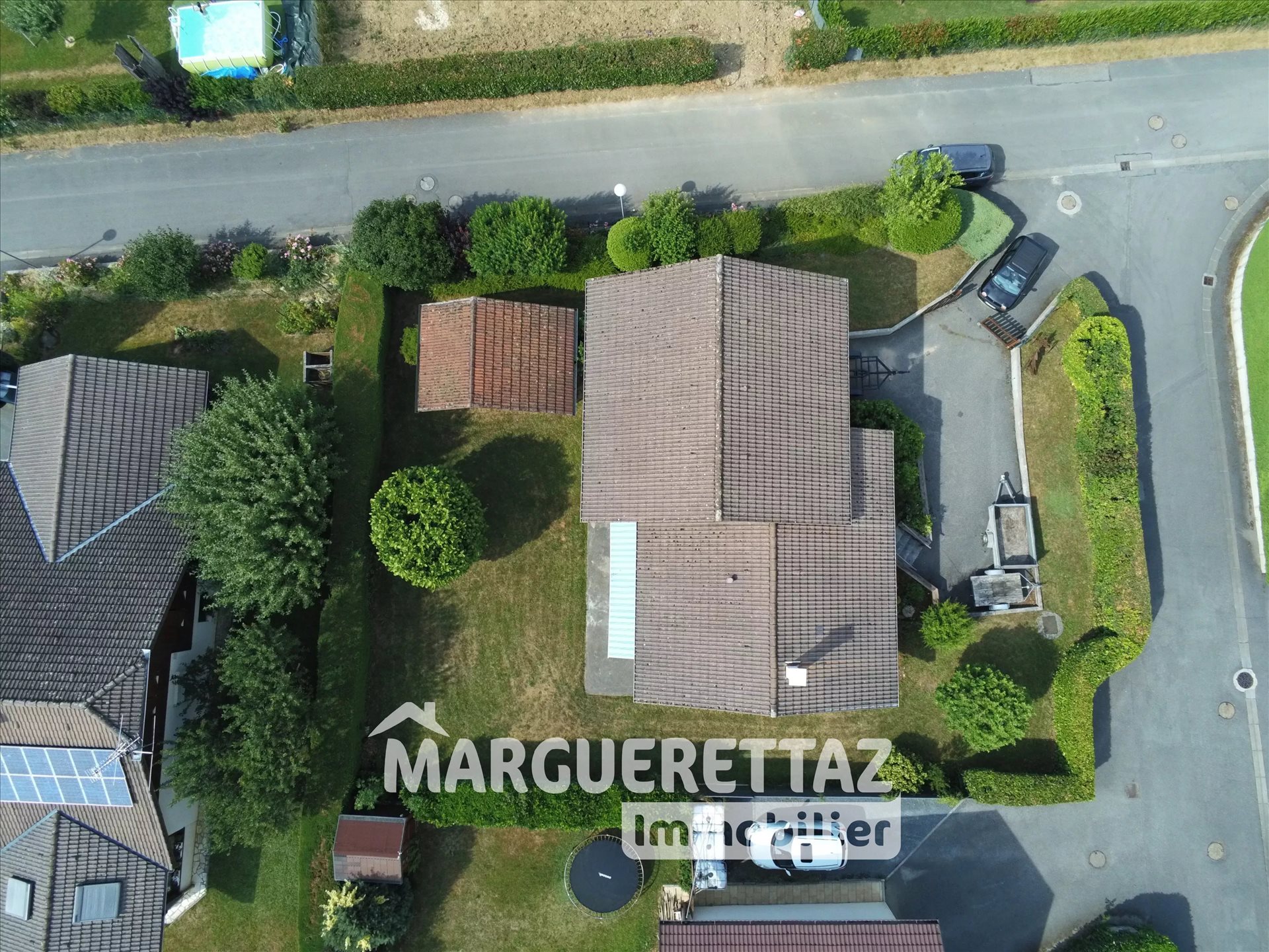 Maison à vendre, 98m², La Roche-sur-Foron