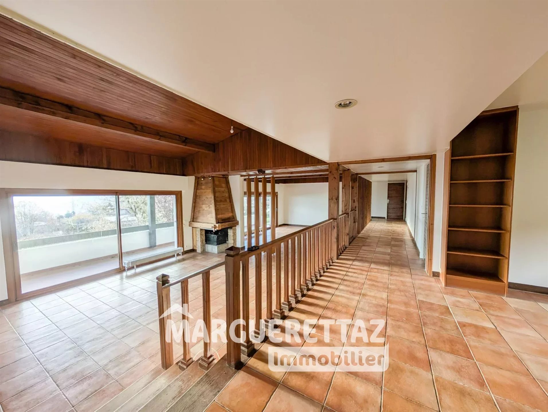 Maison à vendre, 214m², Marignier