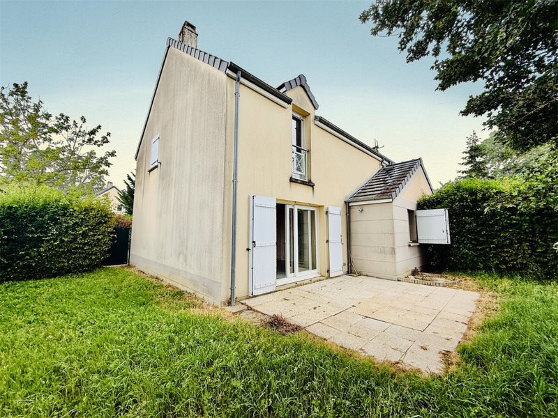 Maison à vendre, 101m², Varennes-Vauzelles