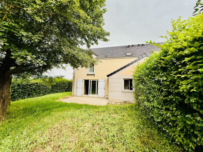 Maison à vendre, 101m², Varennes-Vauzelles