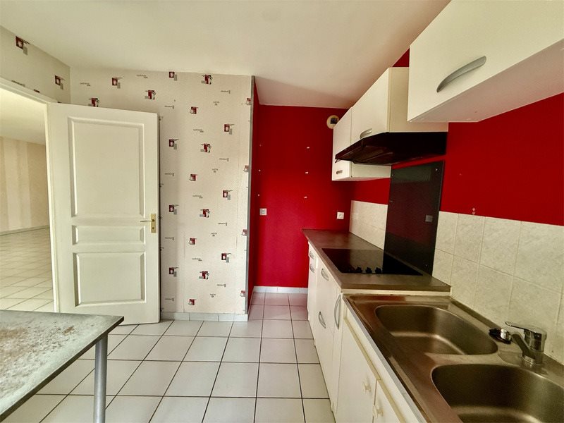 Maison à vendre, 101m², Varennes-Vauzelles