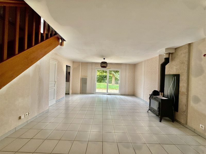 Maison à vendre, 101m², Varennes-Vauzelles