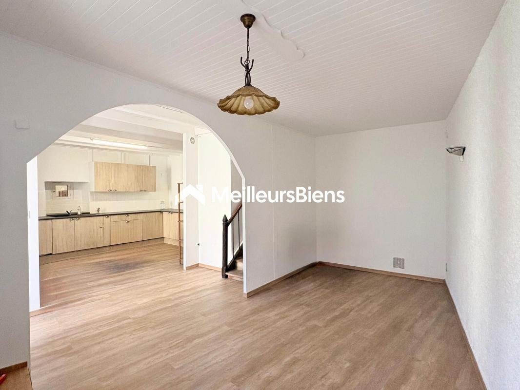 Maison à vendre, 108m², Cuxac-Cabardès