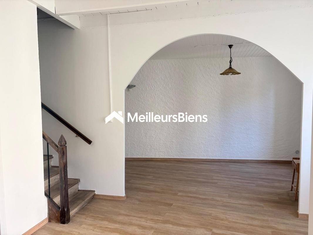 Maison à vendre, 108m², Cuxac-Cabardès