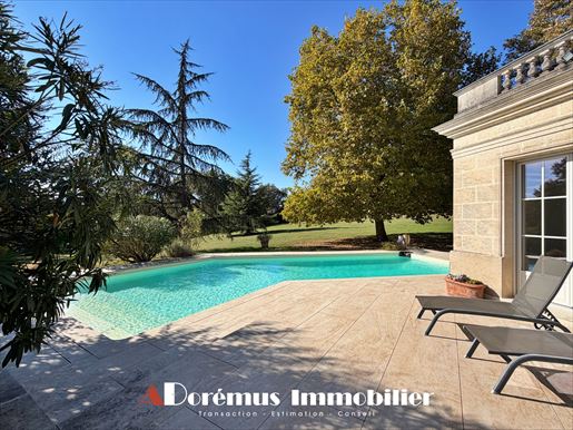 Maison 4 pièces 140 m² · à Bouliac · 140 m² · 890 000 €