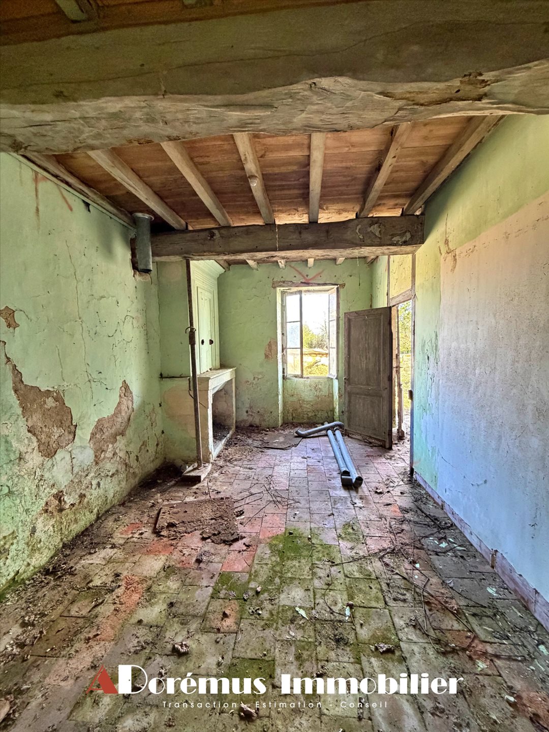 Maison à vendre, 70m², Sadirac