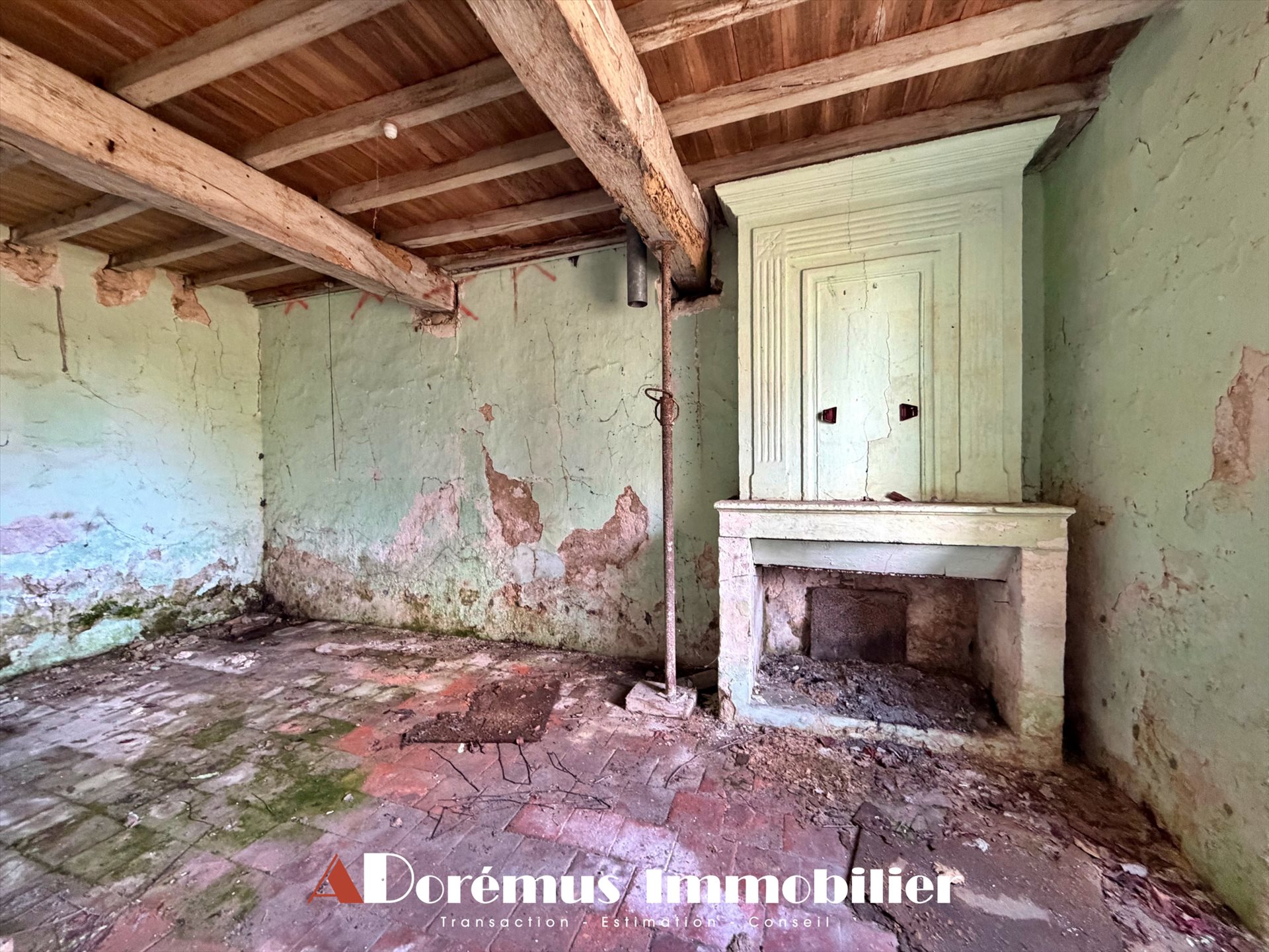 Maison à vendre, 70m², Sadirac