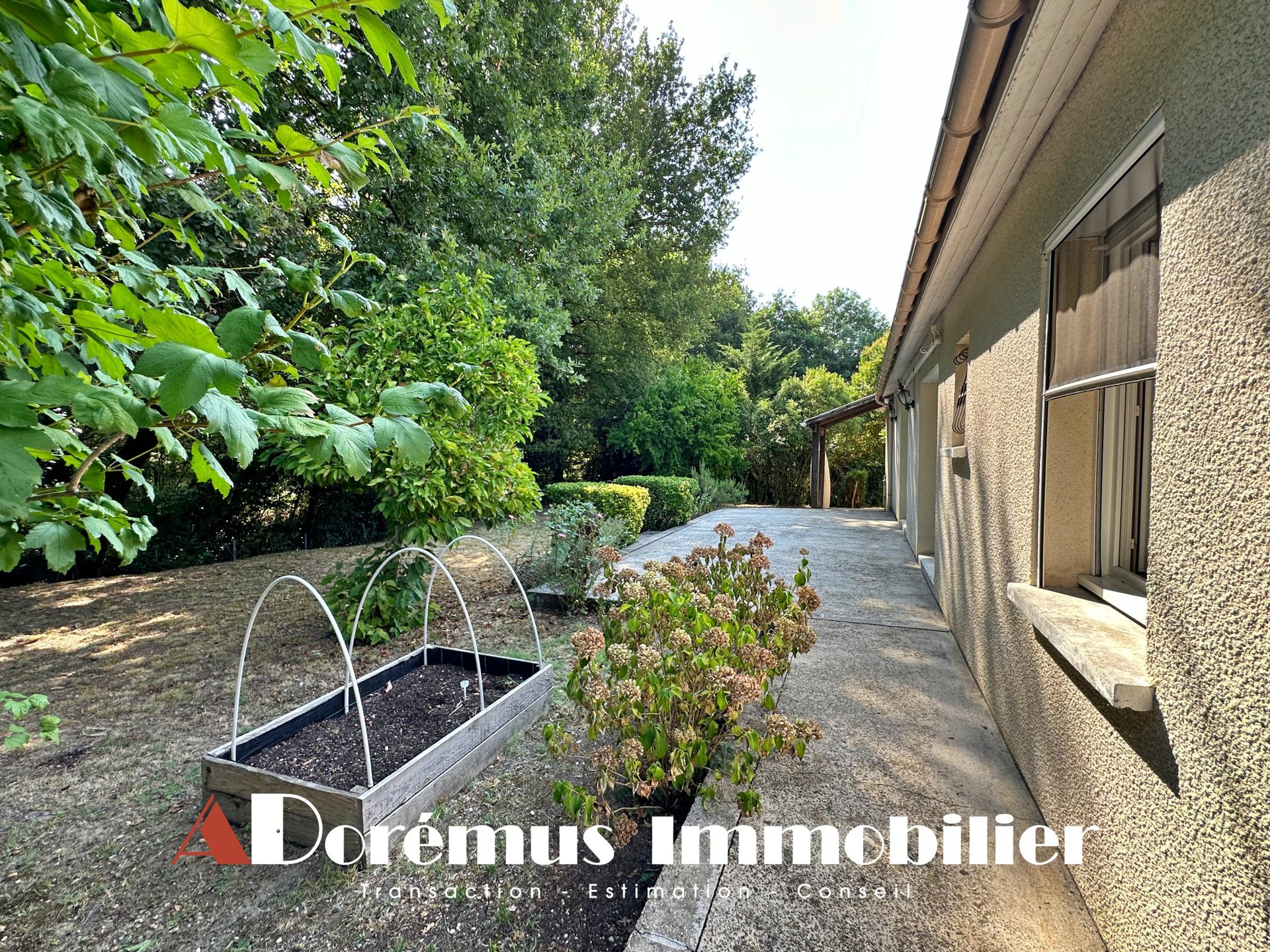 Maison à vendre, 106m², Bouliac