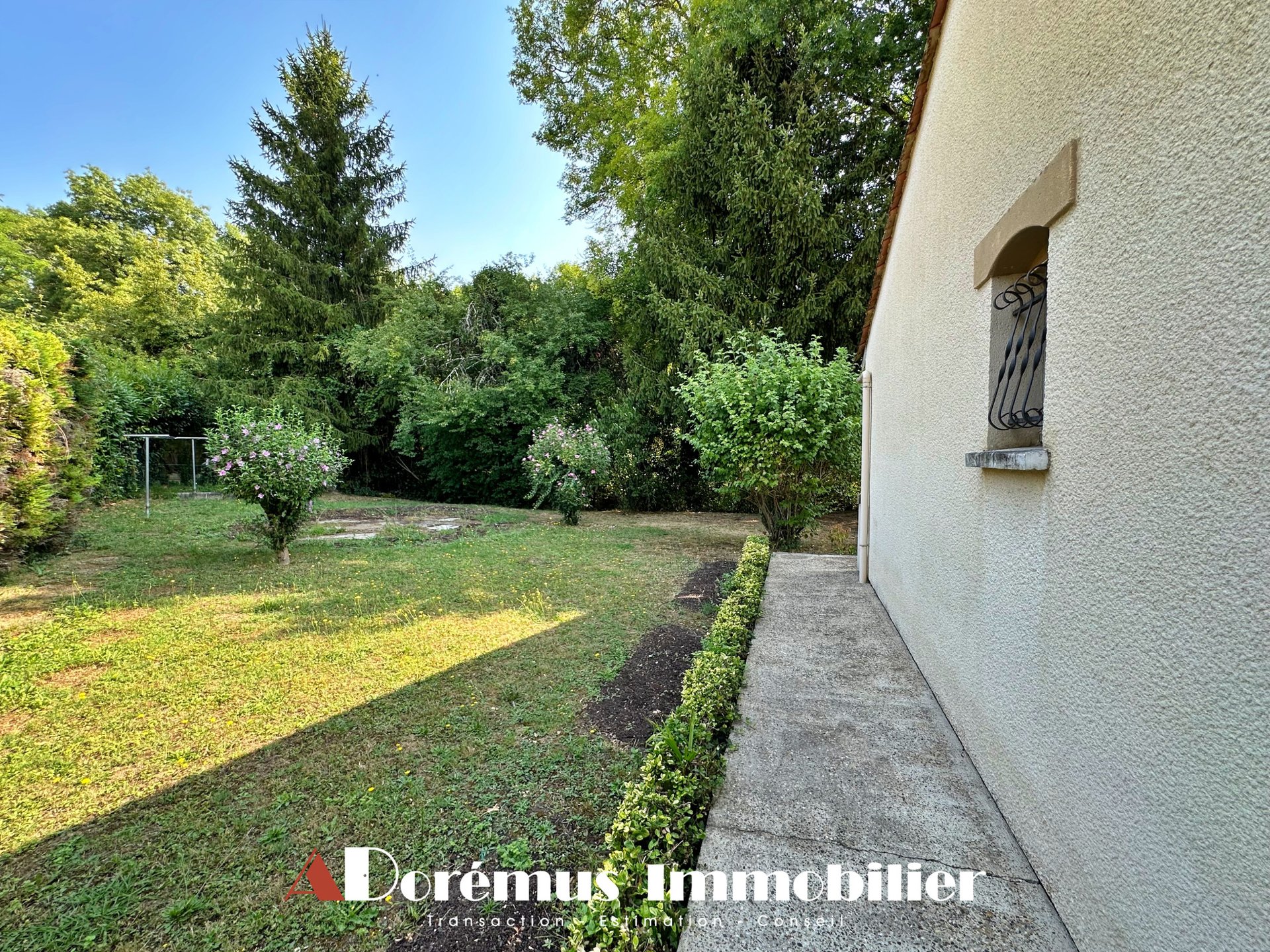 Maison à vendre, 106m², Bouliac