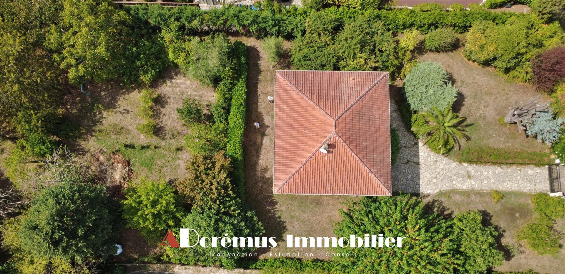 Maison à vendre, 77m², Quinsac
