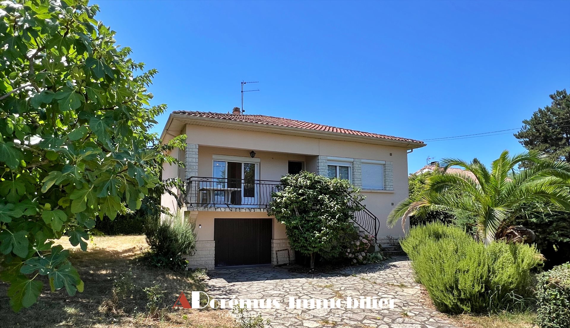 Maison à vendre, 77m², Quinsac