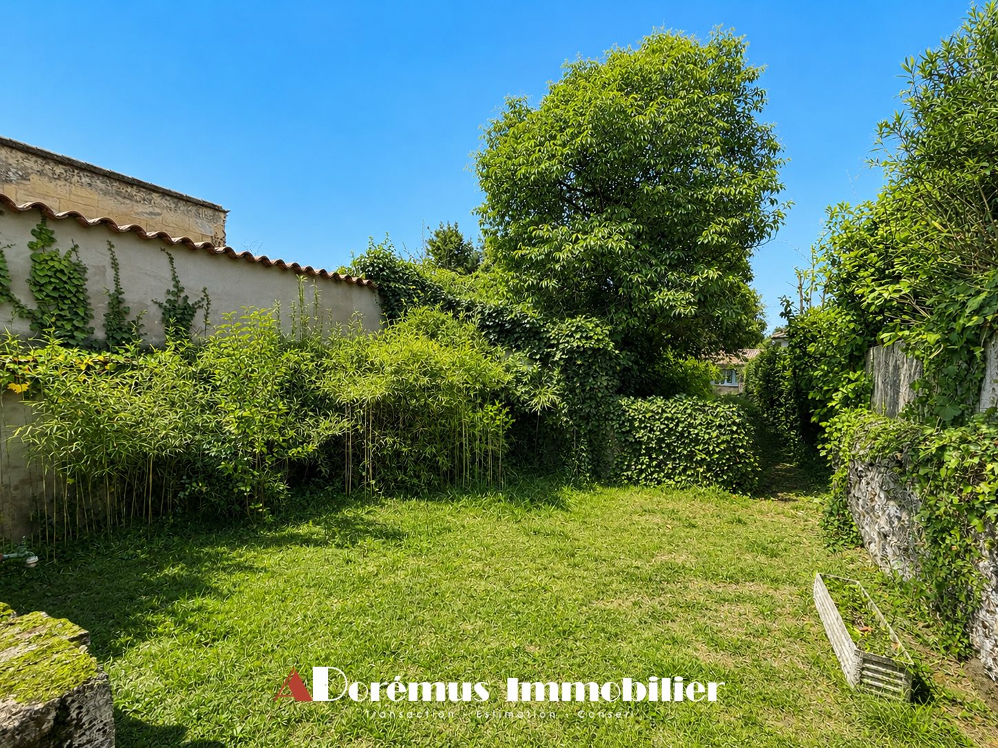 Maison à vendre, 202m², Quinsac
