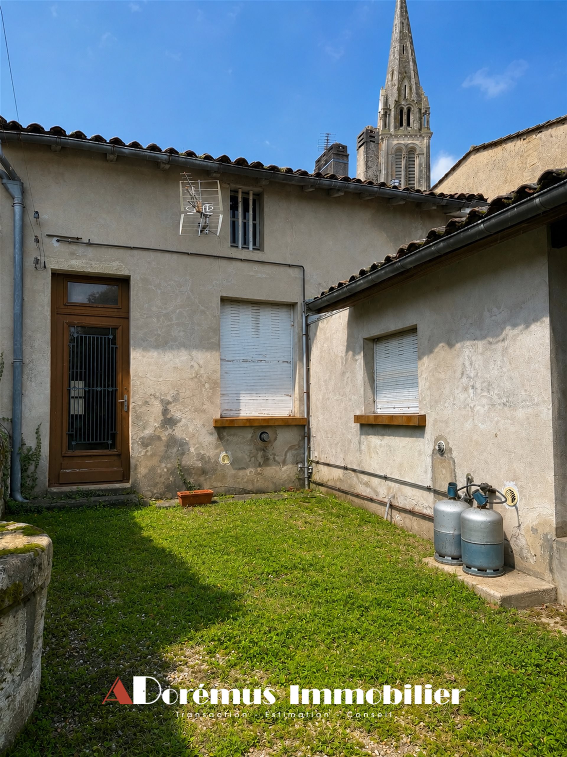 Maison à vendre, 202m², Quinsac