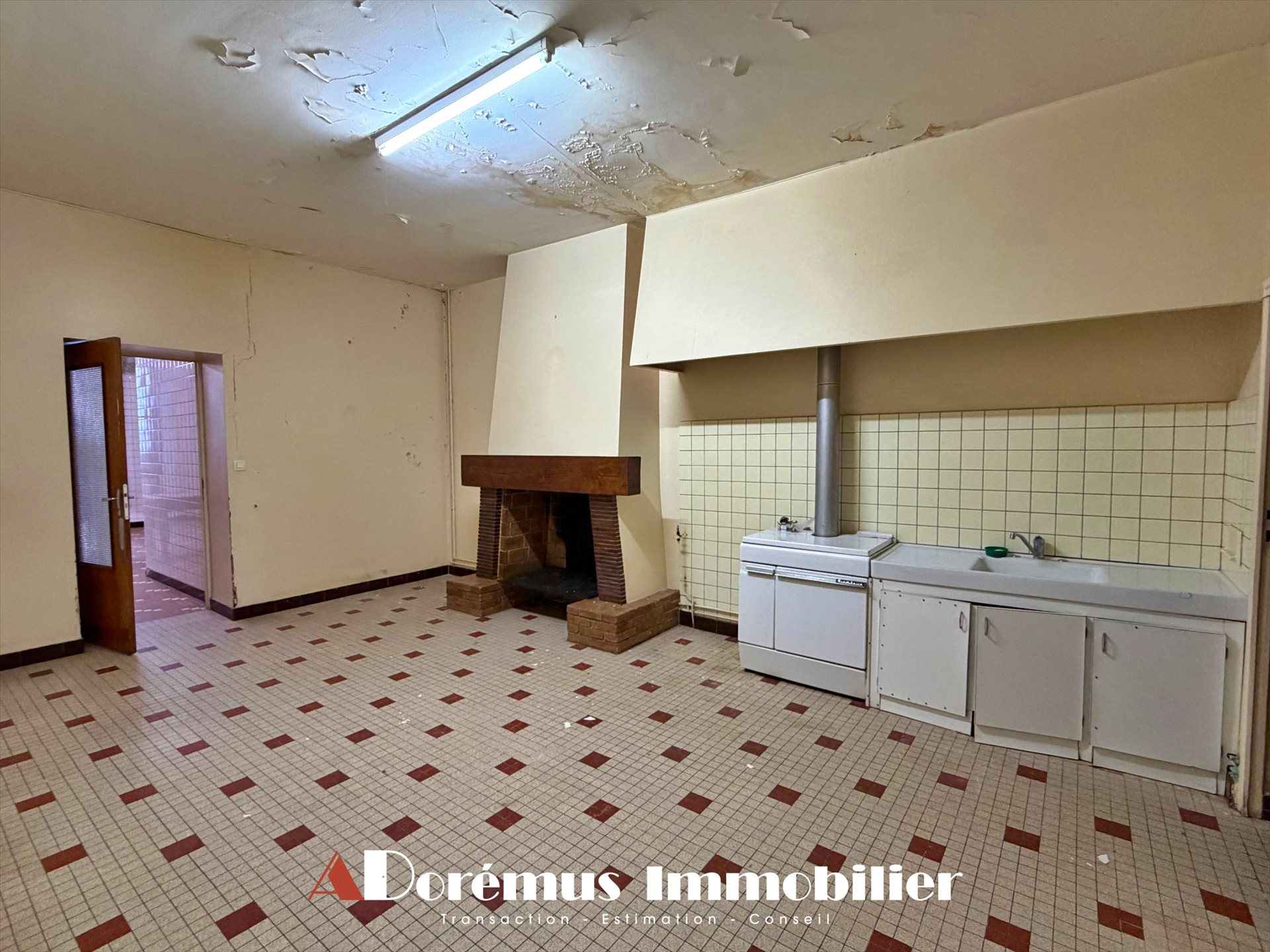 Maison à vendre, 202m², Quinsac
