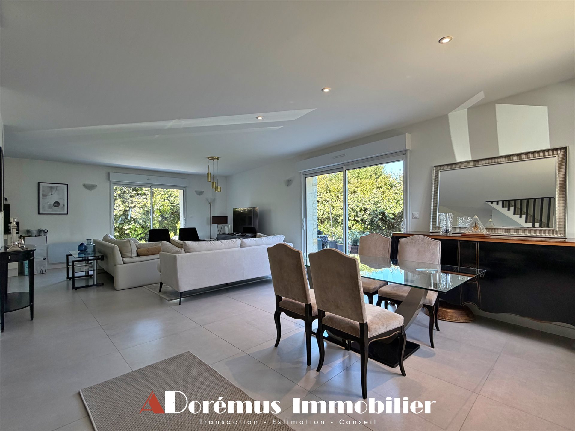 Maison à vendre, 138m², Tresses