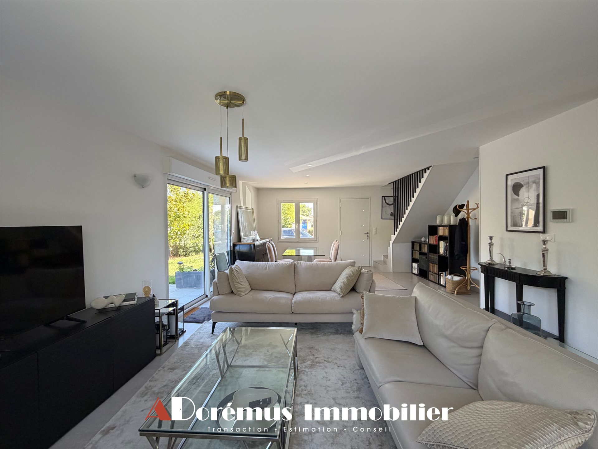 Maison à vendre, 138m², Tresses