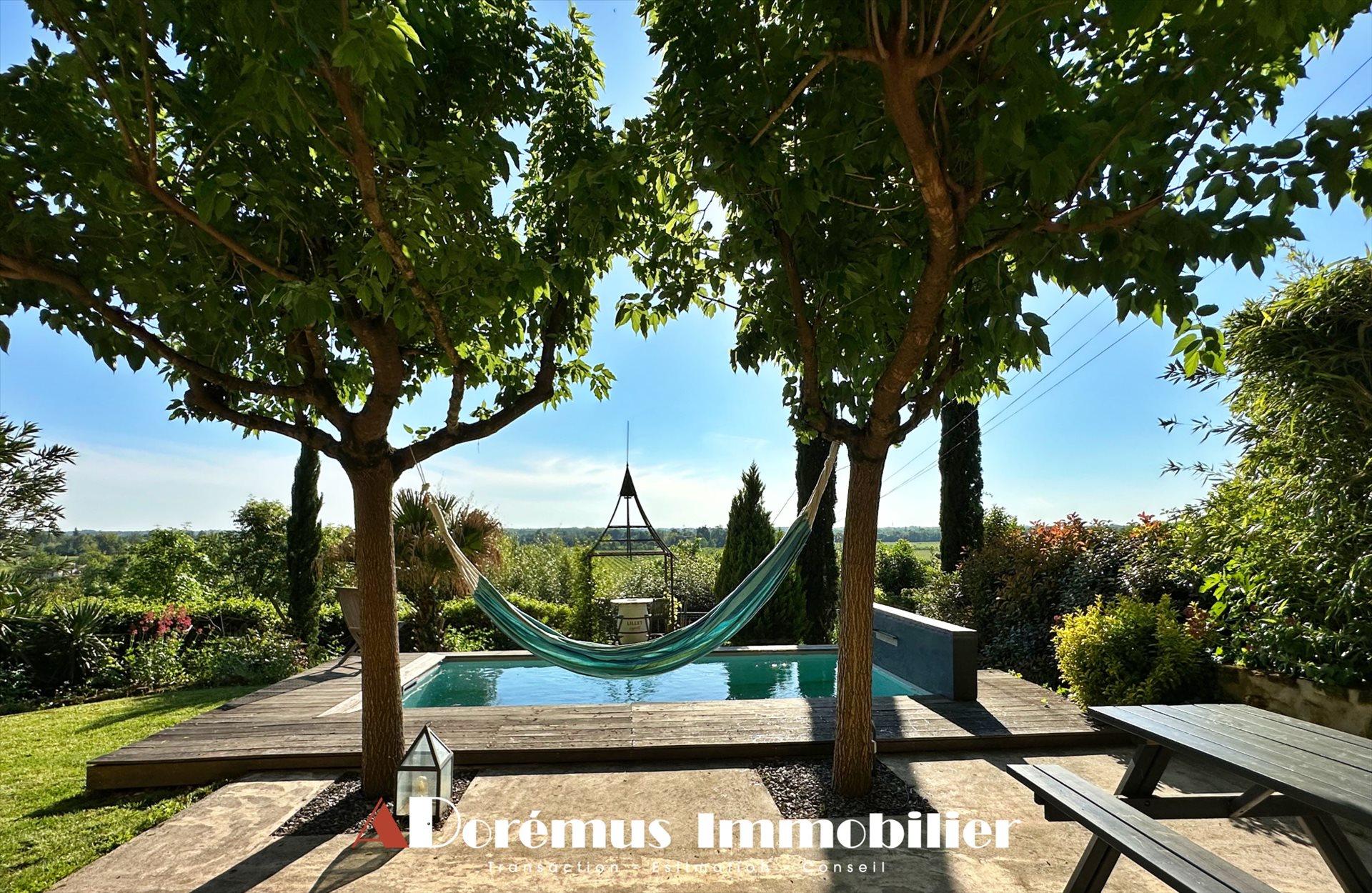 Maison à vendre, 207m², Latresne