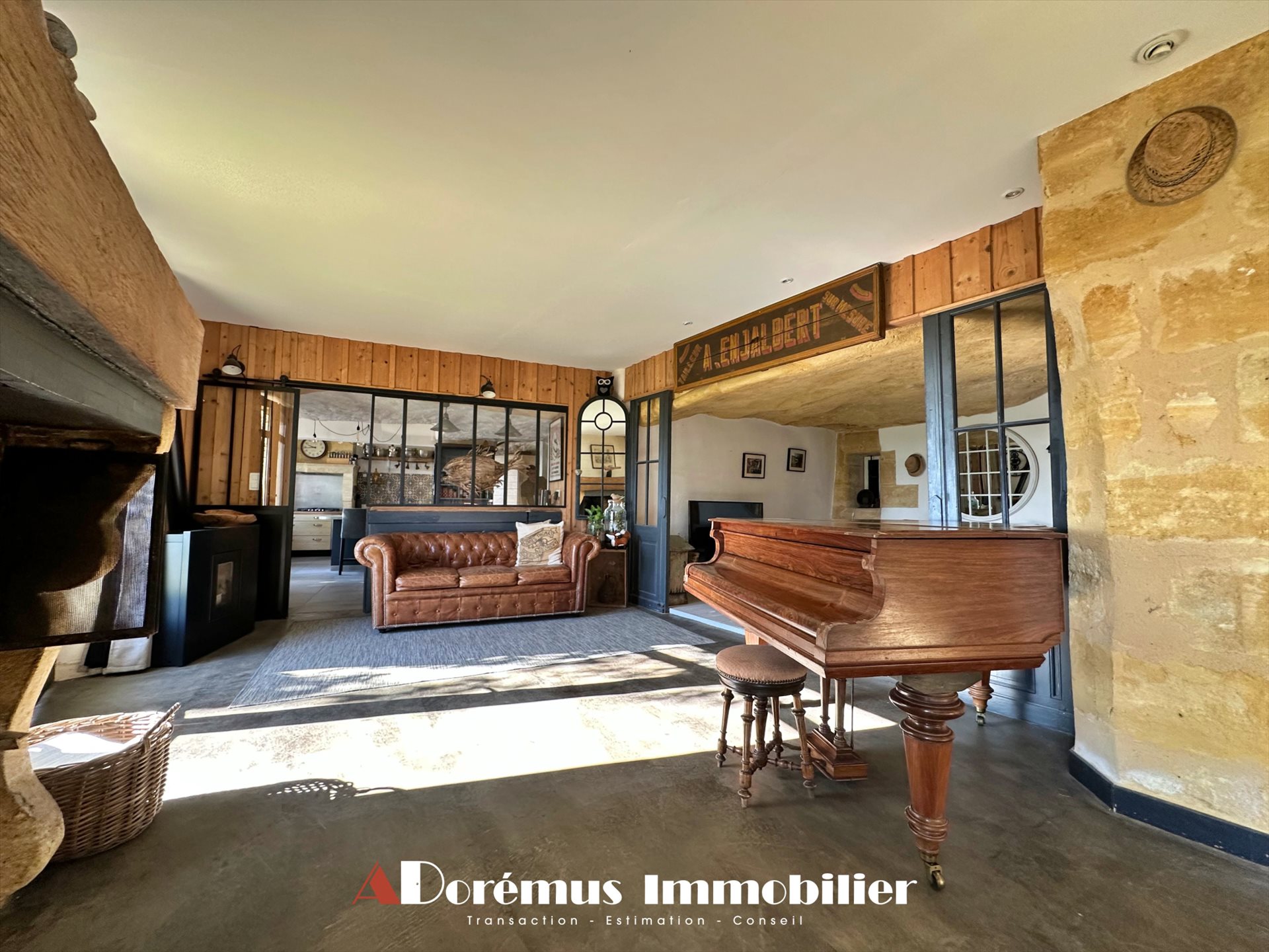Maison à vendre, 207m², Latresne