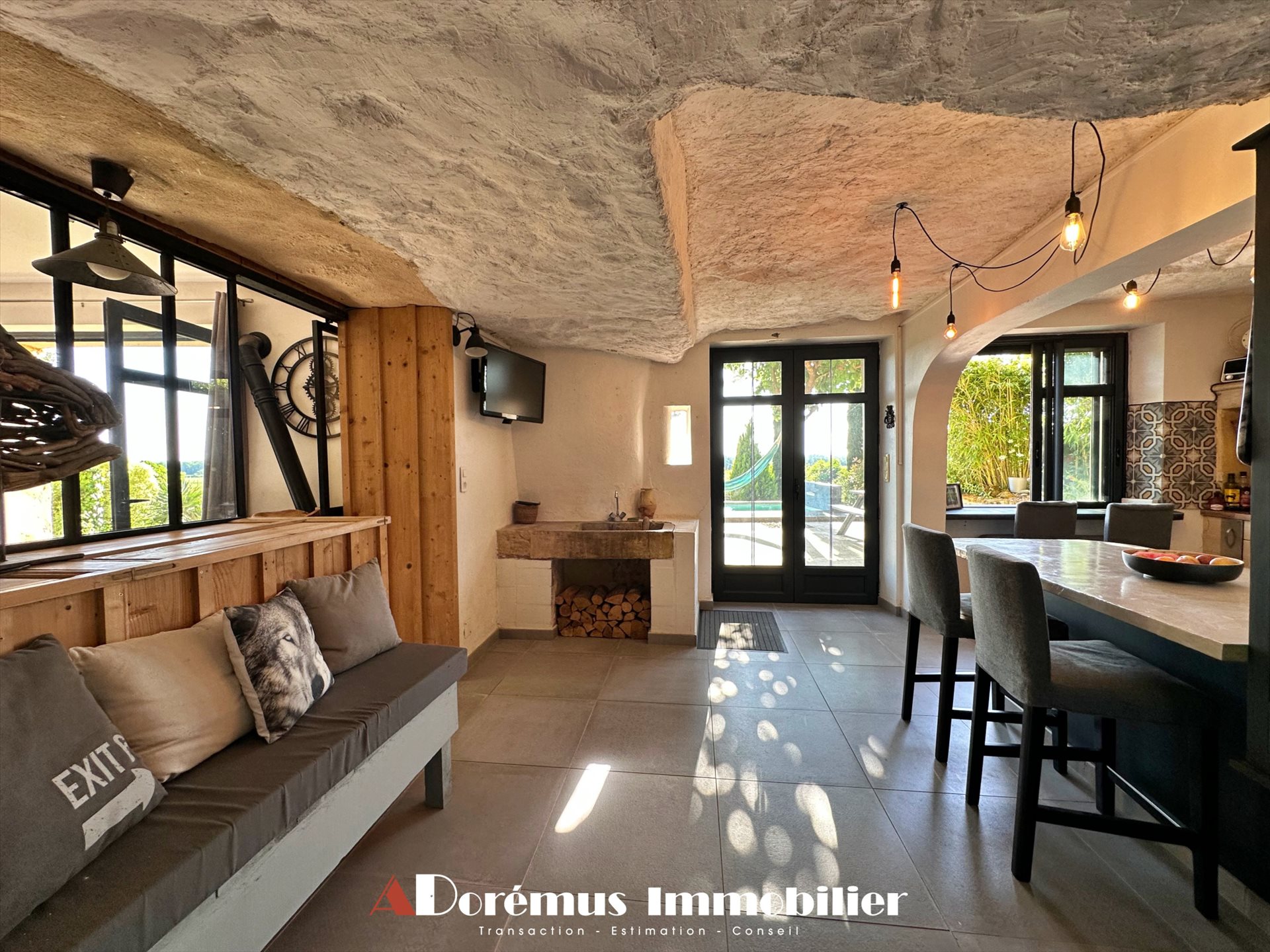Maison à vendre, 207m², Latresne