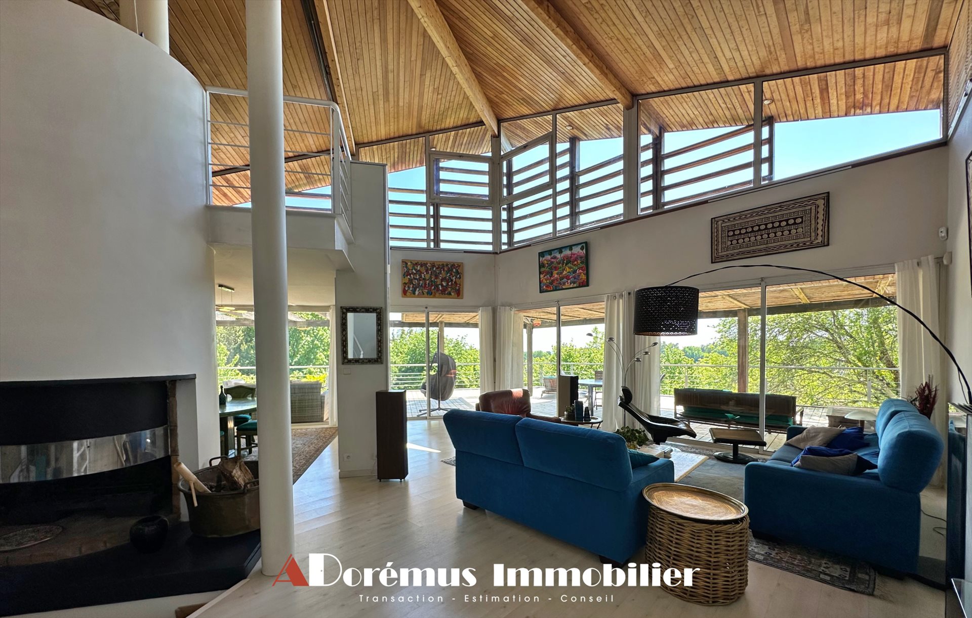 Maison à vendre, 236m², Bouliac
