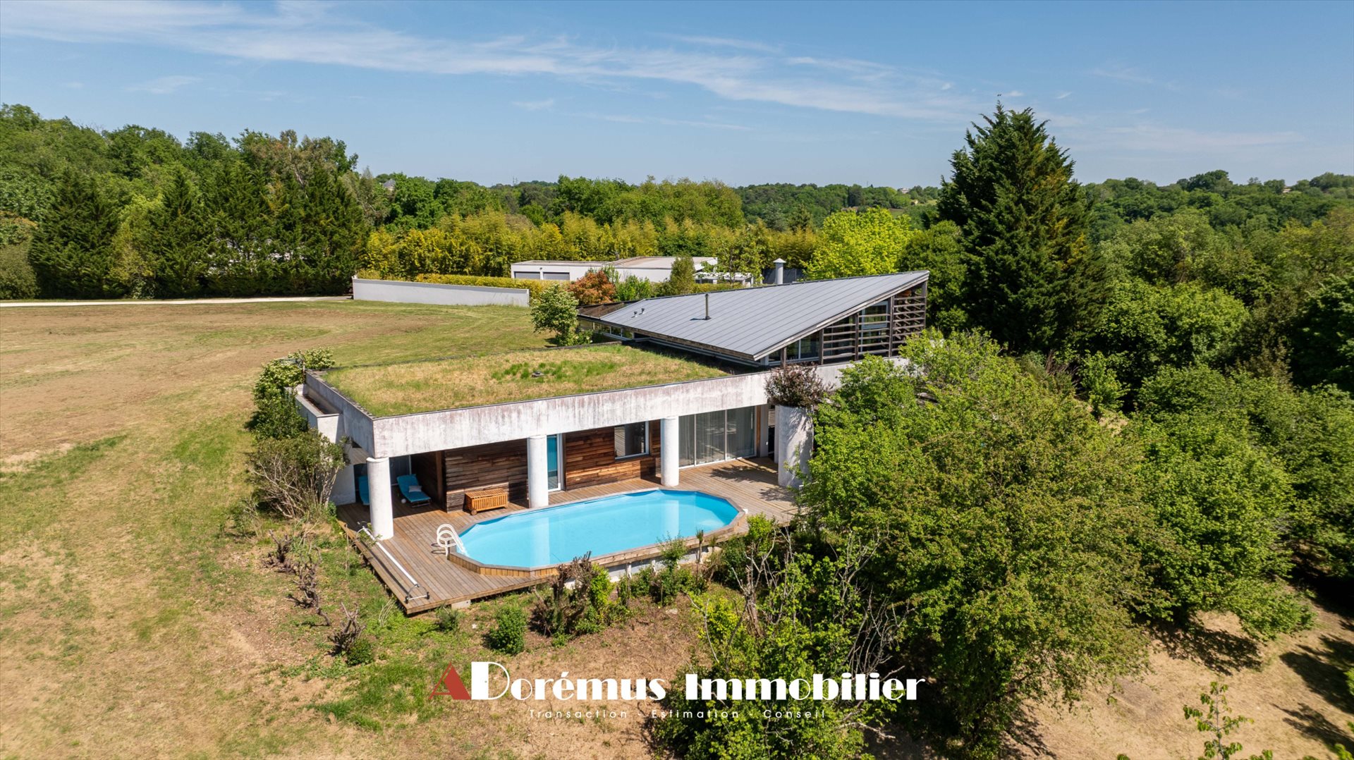 Maison à vendre, 236m², Bouliac
